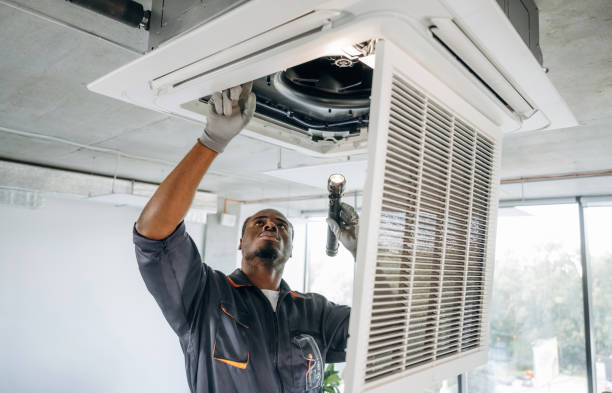 Licensed Hvac Installation service in Wallingford, CT - FH HVAC