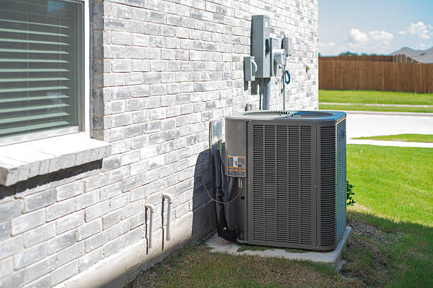 Reliable Hvac Installation contractor in Wallingford, CT by FH HVAC